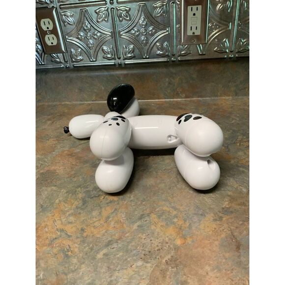 Squeakee, Spotty The Dalmation Balloon Dog - Picture 6 of 6